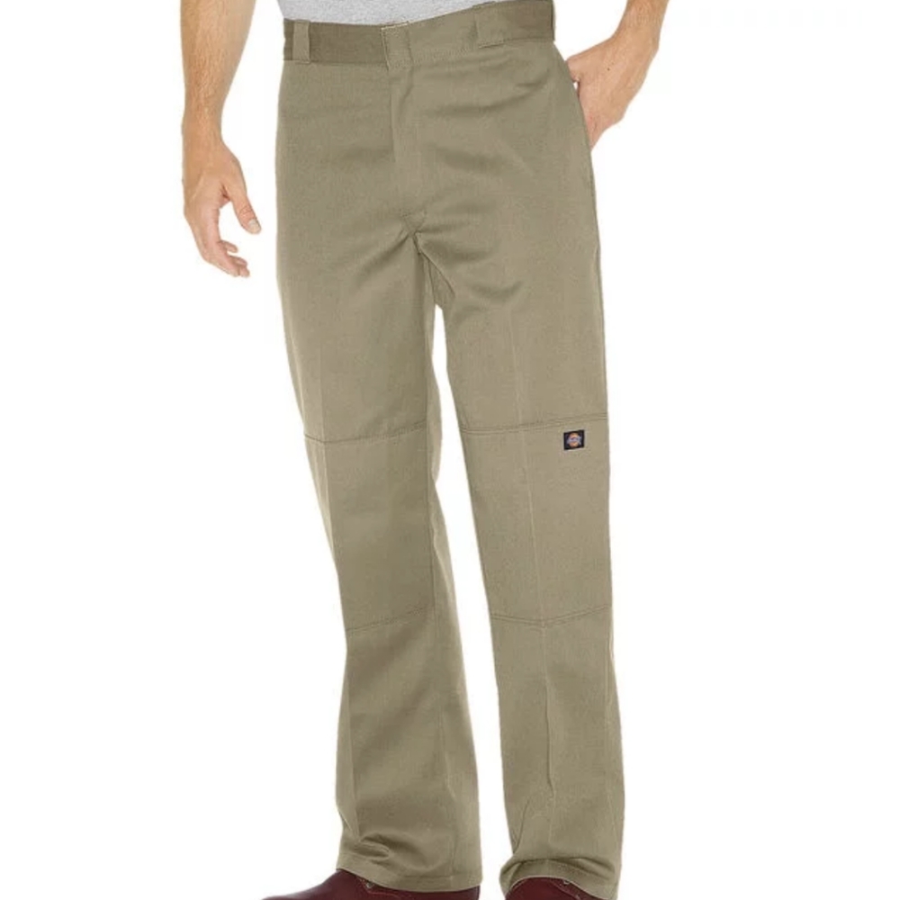 2 New Men's dickies pants